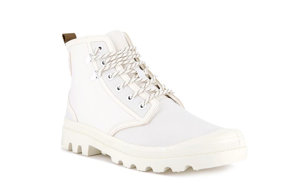 Botas Palladium PAMPA RAINS Hombre Cloud | Costa Rica-13406